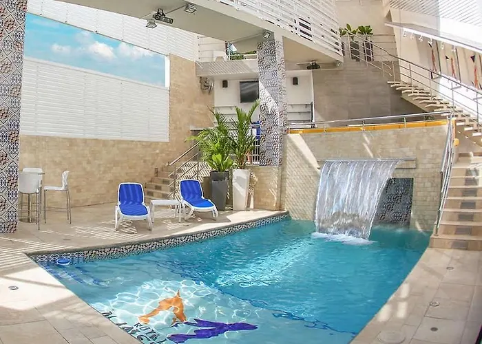 Villa Royale Panama
