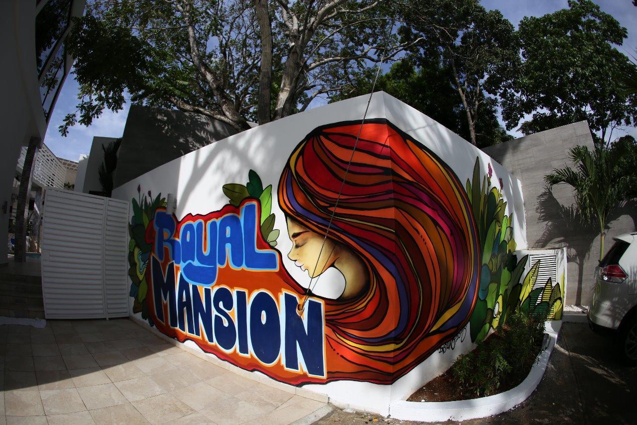 Villa Royale Panama City